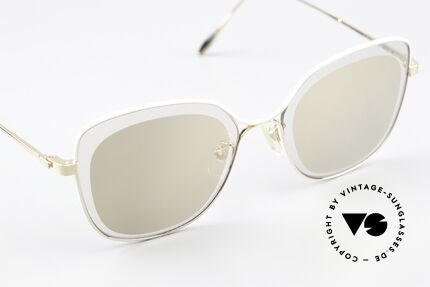 Yuichi Toyama US-014 You Just Have To Feel It, unworn sunglasses from 2019 (for fashion lovers), Made for Women