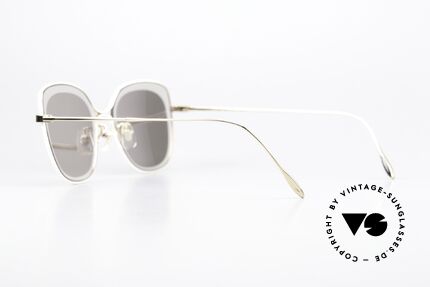 Yuichi Toyama US-014 You Just Have To Feel It, slightly mirrored lenses for 100% UV protection, Made for Women