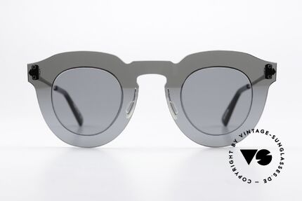 Christian Roth Matos Translucid Designer Frame, very interesting sunglasses for ladies & gentlemen, Made for Men and Women