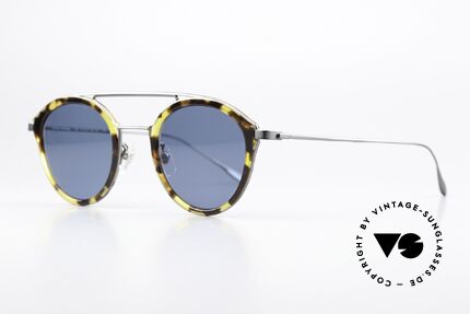 Yuichi Toyama U-089 Also called M Martin, model U-089 is also known as M. Martin model, Made for Men and Women