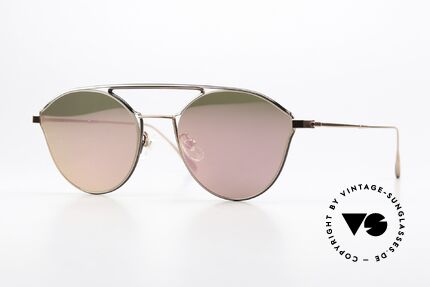 Yuichi Toyama US-016 Terrific Women's Shades, incredibly elegant Yuichi Toyama sunglasses, Made for Women