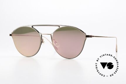 Yuichi Toyama US-016 Terrific Women's Shades Details