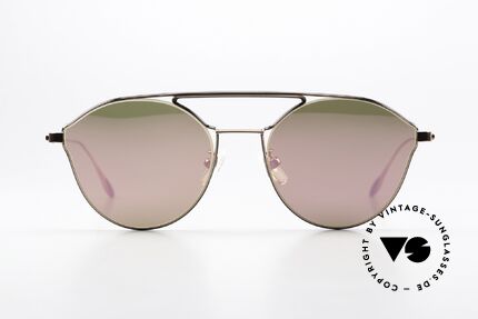 Yuichi Toyama US-016 Terrific Women's Shades, women's sunglasses, model US-016, size 54/19, Made for Women