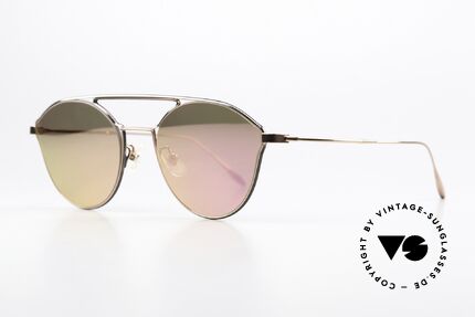 Yuichi Toyama US-016 Terrific Women's Shades, design, comfort & workmanship at a TOP level, Made for Women