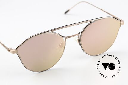 Yuichi Toyama US-016 Terrific Women's Shades, unworn sunglasses from 2019 (for fashion lovers), Made for Women