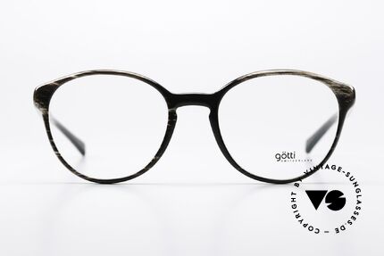 Götti Basti 1200€ Retail Price In 2016, rare designer piece (made of genuine buffalo horn), Made for Women