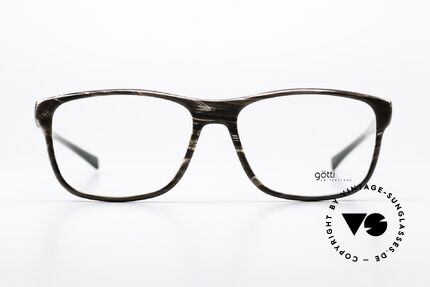 Götti Babar Regular Retail Price 999€, rare designer piece (made of genuine buffalo horn), Made for Men and Women