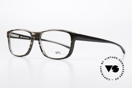 Götti Babar Regular Retail Price 999€, true rarity (pure natural material, handmade) vertu, Made for Men and Women