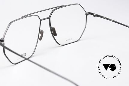 Götti Dice Square XL Titanium Specs, Size: extra large, Made for Men