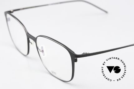 Götti Larson Filigree Corrective Glasses, unisex frame: combination of nostalgia & purism, Made for Men and Women