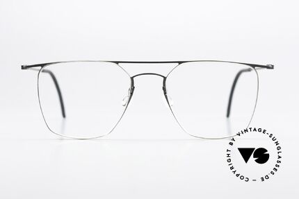 Lindberg 5502 Thintanium Lightweight And Thin Specs, the name says it all: fine, thin TITANIUM glasses, Made for Men and Women