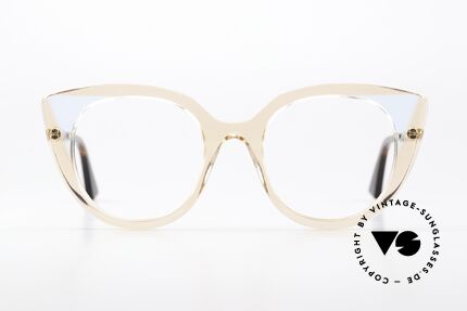 Face a Face Prism 1 Cateye Women's Glasses, a truly magical women's eyeglass-frame; vertu, Made for Women