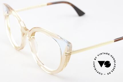 Face a Face Prism 1 Cateye Women's Glasses, quality, function & design successfully combined, Made for Women