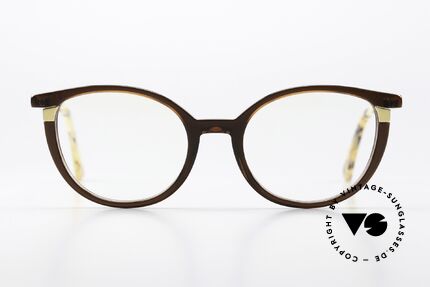 Face a Face Tosca 1 Great Pattern And Colors, a truly magical women's eyeglass-frame; vertu, Made for Women