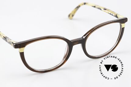 Face a Face Tosca 1 Great Pattern And Colors, rare, unworn pair from 2018 for all fashion lovers, Made for Women