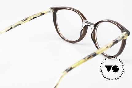 Face a Face Tosca 1 Great Pattern And Colors, frame can be glazed as desired; progressive vision, Made for Women
