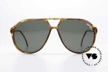 Carrera 5425 35 Years Old Vintage Shades, Carrera means "RACE" and is the "eyewear philosophy", Made for Men