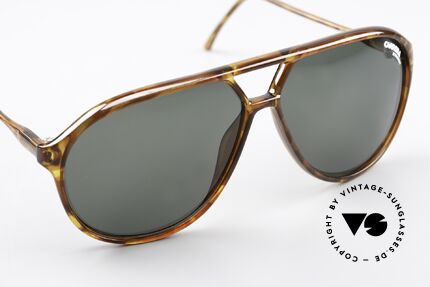 Carrera 5425 35 Years Old Vintage Shades, NO RETRO sunglasses, but an authentic old ORIGINAL!, Made for Men