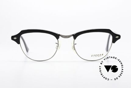 Eyevan E-90 Eyevan By Oliver Peoples, 1972, the Japanese brand started to produce frames, Made for Men and Women