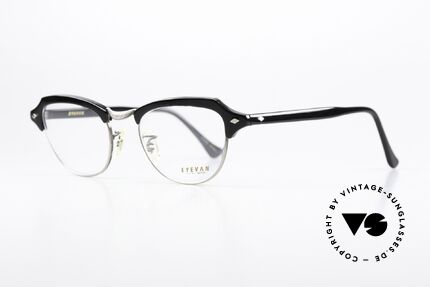 Eyevan E-90 Eyevan By Oliver Peoples, since 1985 Eyevan belongs to Optec Japan Corporation, Made for Men and Women