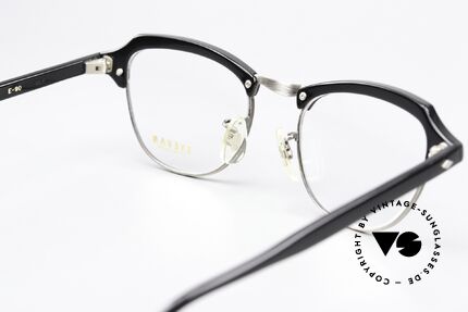 Eyevan E-90 Eyevan By Oliver Peoples, rare old unworn pair, made in JAPAN; unisex glasses, Made for Men and Women