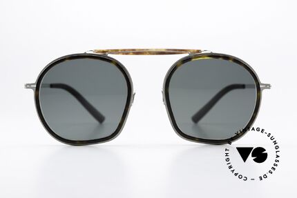 ByWP Wolfgang Proksch OY18 Minimalistic Frame Design, Wolfgang Proksch designer sunglasses from 2019, Made for Men