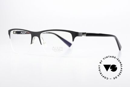 Face a Face Alium Wire 2 Striking Men's Collection, here the model: WIRE 2, in size 53/19; color TM01, Made for Men