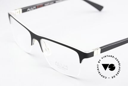 Face a Face Alium Wire 2 Striking Men's Collection, made of aluminum and with flexible spring hinges, Made for Men