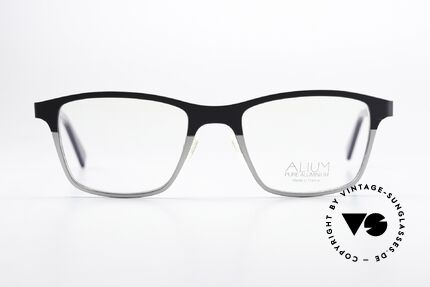 Face a Face Alium K 3 Masculine Designer Glasses, urban, technical, creative and of sporty elegance, Made for Men