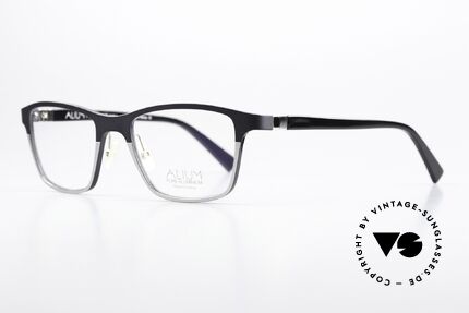 Face a Face Alium K 3 Masculine Designer Glasses, here the model: K 3, in size 51/19 and color 9490, Made for Men