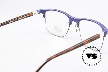 Face a Face Alium Wire 2 Pure Aluminium Frame, an unworn model from 2019 for all quality lovers, Made for Men