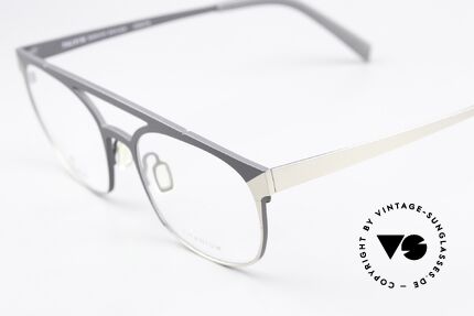 Falvin Zenith Cool Danish Frame Design, rarity from the first FALVIN collection from 2016, Made for Men and Women
