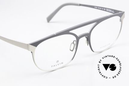 Falvin Zenith Cool Danish Frame Design, interesting information on www.falvineyewear.com, Made for Men and Women