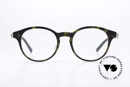 ByWP Wolfgang Proksch BY16 Timeless Elegant Glasses, Wolfgang Proksch designer eyeglasses from 2016, Made for Men