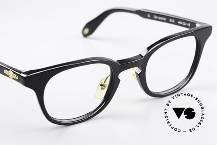 Anderne Deliverance Named After Song Titles, panto glasses from 2015 in size 48-23, 145mm, Made for Men and Women