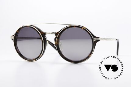Anderne Butterfly On A Wheel Independent Eyewear Label, name "Anderne" stands for “Another Modernity”, Made for Men and Women