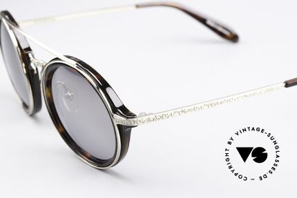 Anderne Butterfly On A Wheel Independent Eyewear Label, hier "Butterfly On A Wheel" by "The Mission", Made for Men and Women