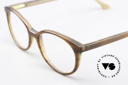 Hoffmann 2274 Glasses Made Of Real Horn, unique grain and noticeably outstanding quality; vertu, Made for Women