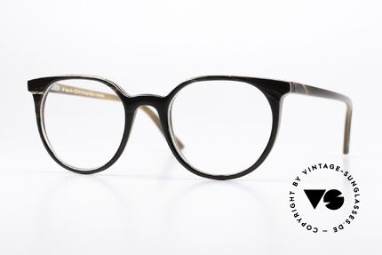 Hoffmann 2283 Specs Made Of Natural Horn Details