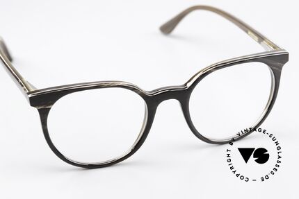 Hoffmann 2283 Specs Made Of Natural Horn, the pure understatement (there is no brand logo at all), Made for Women