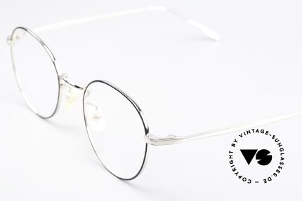 Yuichi Toyama Paul Made in Japan Titan Frame, Yuichi Toyama: inspired by sculptor Alexander Calder, Made for Men and Women