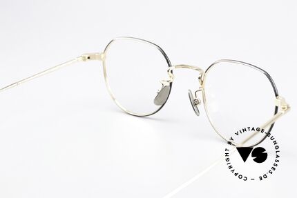 Yuichi Toyama Edmond Tangible Top Notch Quality, Toyama eyewear = minimalism in design and function, Made for Men and Women