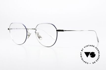 Yuichi Toyama Edmond Purism And Functionality, founded in 2009 as USH & renamed Y. Toyama in 2017, Made for Men and Women