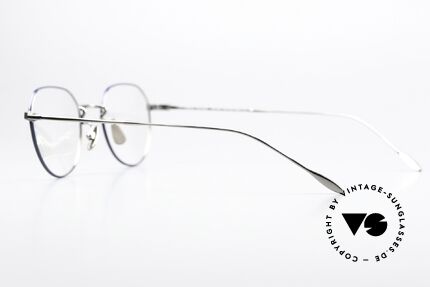Yuichi Toyama Edmond Purism And Functionality, Toyama eyewear = minimalism in design and function, Made for Men and Women