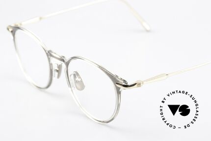 Yuichi Toyama Sarah Puristic Panto Eyeglasses, Alexander Calder is world-famous for his kinetic art, Made for Men and Women