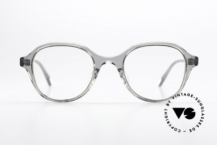 Yuichi Toyama U-085 Ladies Frame & Men's Specs, unisex model U-85 MXP in size 46/22, color 04, Made for Men and Women