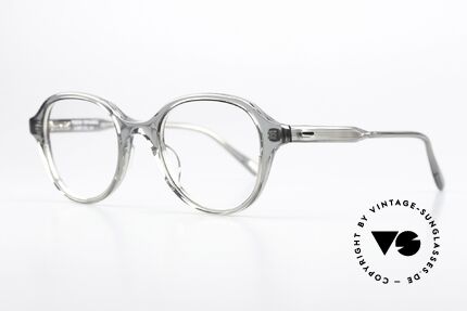 Yuichi Toyama U-085 Ladies Frame & Men's Specs, design, comfort & workmanship at a TOP level, Made for Men and Women