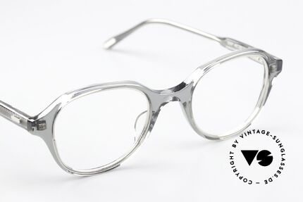 Yuichi Toyama U-085 Ladies Frame & Men's Specs, unworn eyeglasses from 2020 for fashion lovers, Made for Men and Women