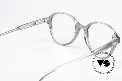 Yuichi Toyama U-085 Ladies Frame & Men's Specs, frame can be glazed as desired (also varifocals), Made for Men and Women