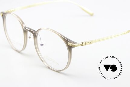 Frank Custom FT7187 Panto Eyewear Titanium, aesthetics is a symbol of the brand, and strictly, Made for Men and Women